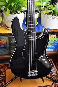 Fender Aerodyne Jazz Bass AJB-JJ/DP 2012 Japan
