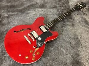 Epiphone Dot Cherry FREESHIPPING/456