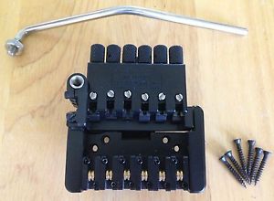 Steinberger TransTrem Tremolo - Newburgh, NY GM/GP/GL - Type 2 Trans-Trem