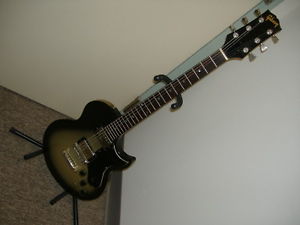 1981 Gibson L6S player's guitar