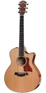 Taylor Guitars 516ce Grand Symphony Acoustic Electric Guitar