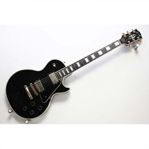 Gibson LES PAUL CUSTOM 1994 Electric guitar free shipping