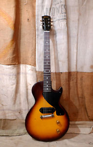 1955 Gibson Les Paul Junior Vintage Jr.