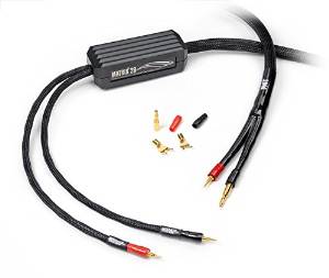 MIT Matrix 28 Speaker Interface Cables 10ft Pair