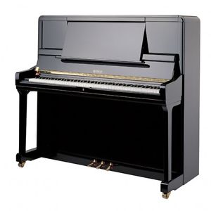 Petrof 135 K1 upright piano