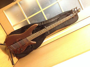 2000 Ibanez SR 1305 SDGR Bass Japan Highest Model 5 strings Fieldy Korn K5