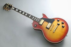Greco EG-800CR "MIJ",c.1978, VG.condition Japanese vintage w/GB