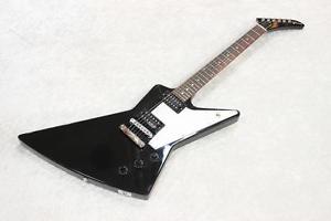 Free Shipping Gibson Explorer 2016T / Ebony Electric Guitar