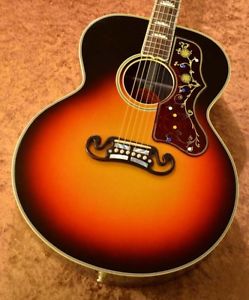 Gibson  2016 July Limited Edition 1938 SJ-200 Used Acoustic Guitar F/S EMS