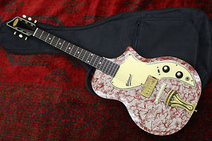 SUPRO Belmont FREESHIPPING from JAPAN