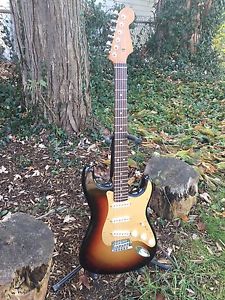 Fender Stratocaster USA FSR