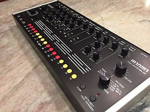 Acidlab Miami TR-808 808 clone