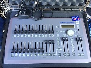 ETC Smartfade 12
