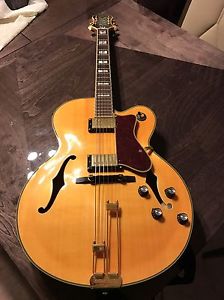 Epiphone BROADWAY Classic Hollow Body Electric Guitar