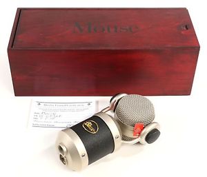 Blue Microphones The Mouse Large-diaphragm Cardioid Condenser -  EXCELLENT
