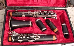 Buffet Bb Clarinet Vintage R-13 150th Anniversary Edition