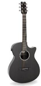 RainSong Guitars SFT Acoustic-Electric Guitar