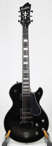 Hagstrom Swede Three Kings Limited Edititon E-Gitarre