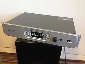 Lucid 88192 AD / DA Converter