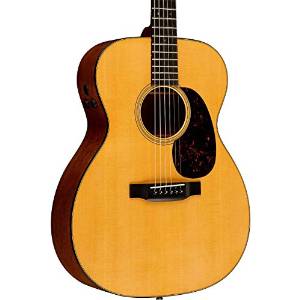 Martin 000-18E Retro