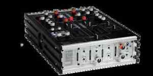 Urei Soundcraft 1601E