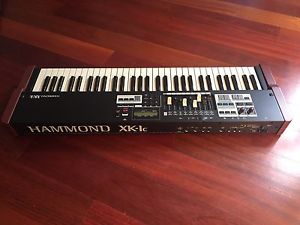 Hammond xk-1c with Case