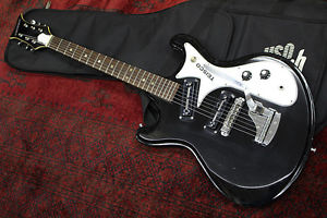 Teisco V-2 FREESHIPPING from JAPAN