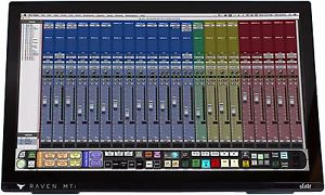 Slate Raven MTI2 Multi Touch Production Console :: IN STOCK & READY TO SHIP