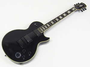 EPIPHONE Limited Edition Matt Heafy Signature *NEW* Free Shipping From Japan