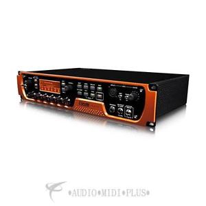 Avid Pro Tools + Eleven Rack Bundle with 1 Year Subscription - 99356604000