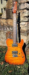 Tom Anderson Guitar