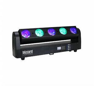 Blizzard Lighting Thunderstik *MAKE OFFER* New w/ Warranty