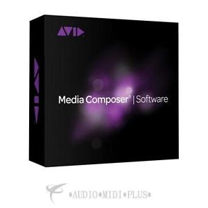Media Composer Annual Software Subscription - 99356575200