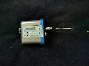Lectrosonics SMQv Digital belt-pack transmitter (block 25) Used, tested