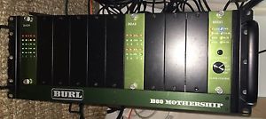 BURL B80 Mothership Bmb1 Madi
