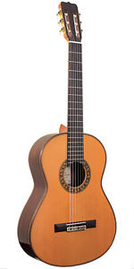 José Ramírez "130 Años" Studio Commemorative Classical Guitar