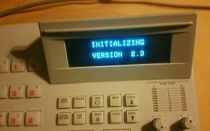 360 Systems Instant Replay