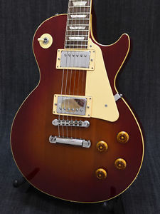 1980's YAMAHA LP-600 "Les Paul Model" Vintage Electric Guitar Free Shipping