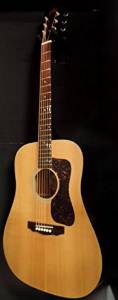 Guild D-35 1981