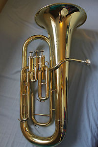 Lovely Weril Euphonium (With Sound Clip)