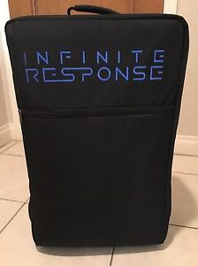 Infinite Response VSX77 Midi Controller