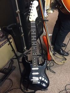 fender stratocaster usa