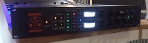 Dangerous Music Compressor