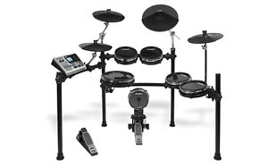 Alesis DM10 Studio Drum Kit
