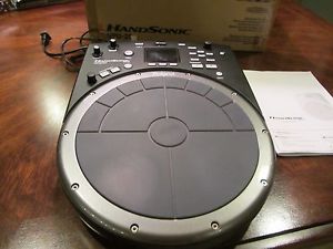 Handsonic HPD-20
