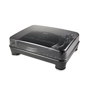 Audio Technica AT-LP1240-USB Direct Drive DJ Turntable
