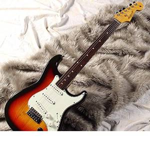 Free Shipping Vanzandt Stv-r2 (3-tone Sunburst)
