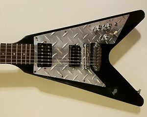 1991 gibson flying v