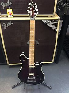 EVH Wolfgang Hardtail USA 2012 Excellent Condition