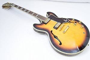 Epiphone Limited Edition John Lee Hooker 1964 Sheraton II/VS